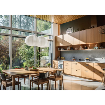 DIY KITCHEN CABINETS